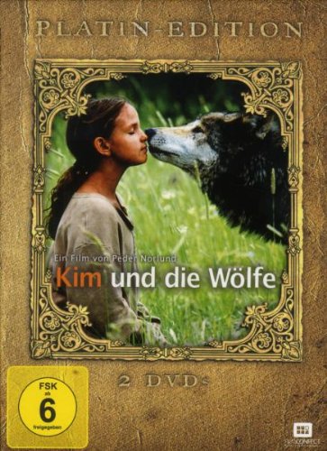 Kim und die Wölfe - Platin Edition (2 DVD Set mit vielen ...