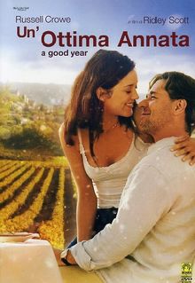 Un'ottima annata [IT Import]