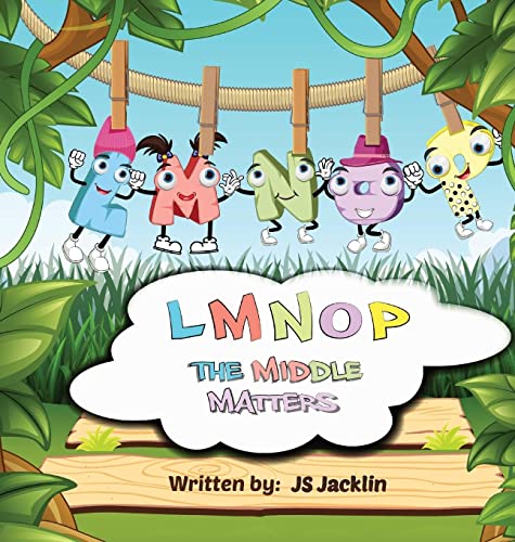 LMNOP: The Middle Matters