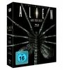 Alien Anthology Box Set (Standard Edition) [Blu-ray]