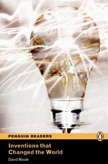 Inventions that changed the world