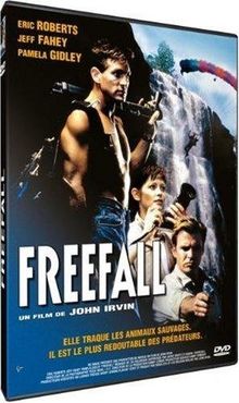 Freefall [FR Import]