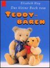 Das kleine Buch vom Teddybären.