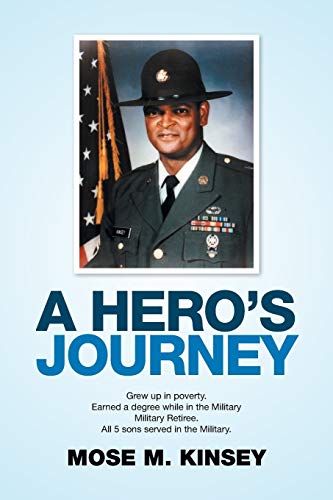 A Hero’s Journey