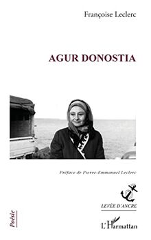 Agur Donostia