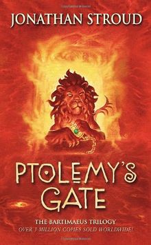 Ptolemy's Gate