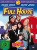 Full House: Rags to Riches - Staffel 1 (3 DVD Modularbook)