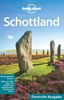 Lonely Planet Reiseführer Schottland (Lonely Planet Country Guides)