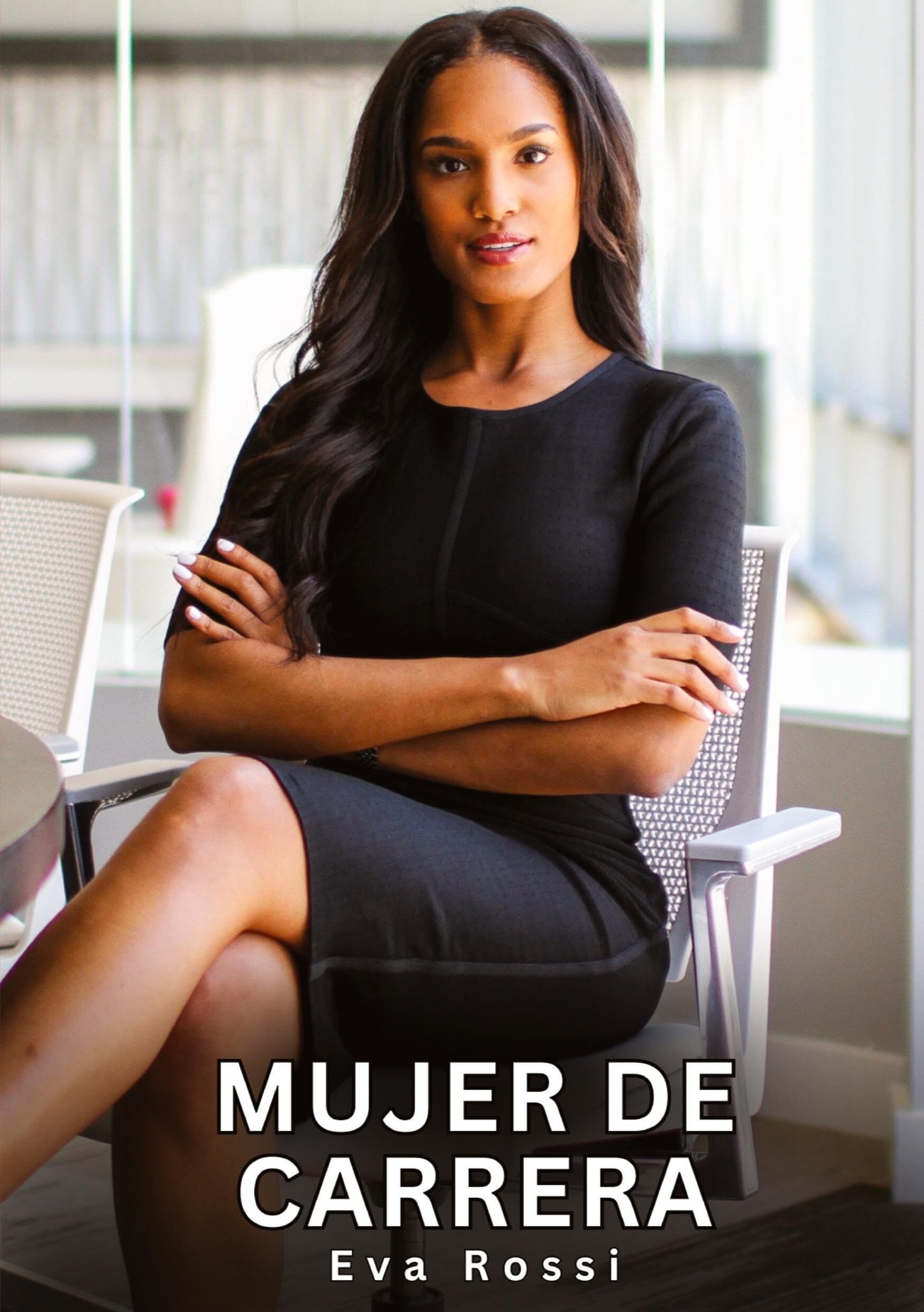 Mujer de Carrera