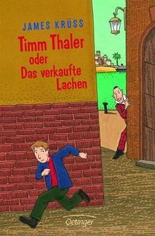 Timm Thaler oder Das verkaufte Lachen. Sonderausgabe