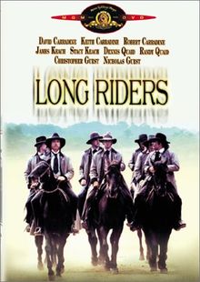 Long Riders