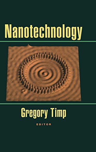 Nanotechnology (AIP-Press S)