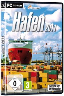 Hafen 2011