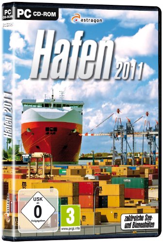 Hafen 2011