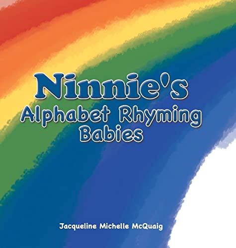 Ninnie's Alphabet Rhyming Babies