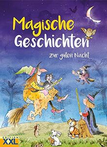 Magische Geschichten zur guten Nacht von Jennings, Linda | Buch | Zustand gut