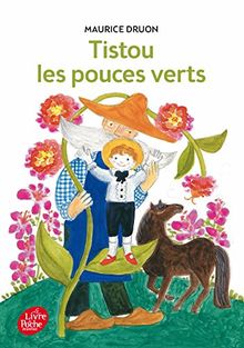 Tistou les pouces verts