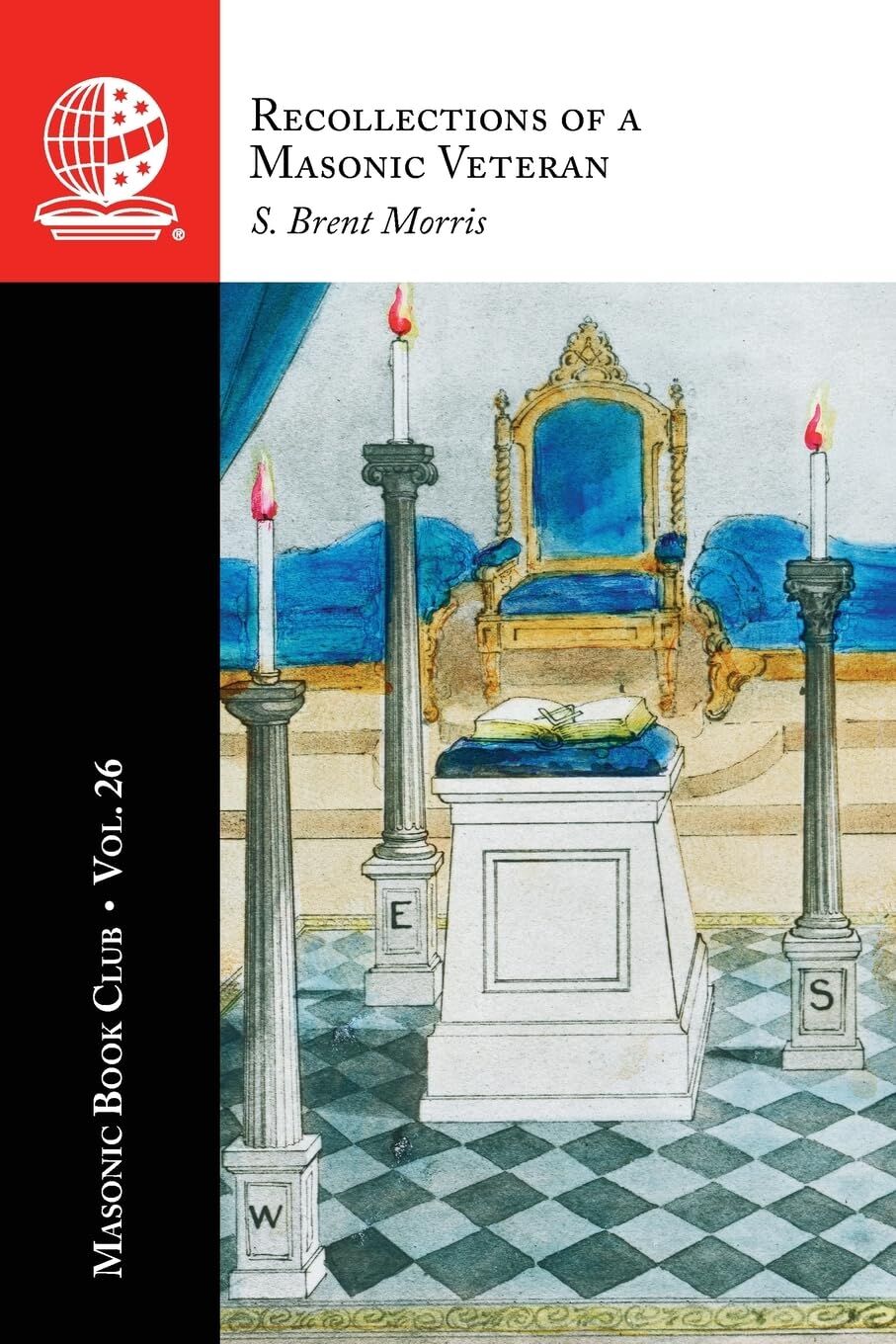 The Masonic Book Club, Vol. 26