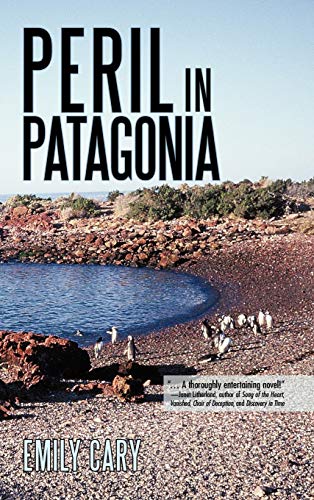 Peril in Patagonia