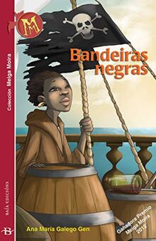 Bandeiras Negras (Infantil-Xuvenil)