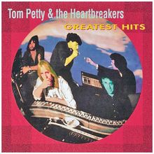 Greatest Hits de Tom Petty & the Heartbreakers | CD | état très bon