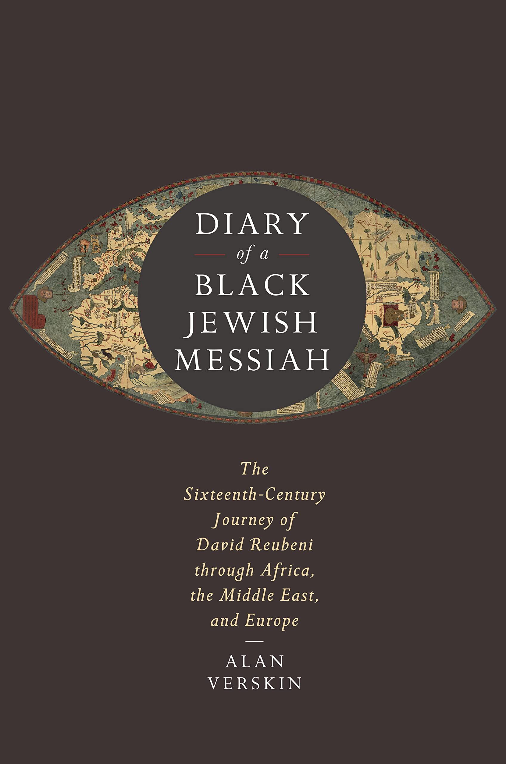 Diary of a Black Jewish Messiah - Neu
