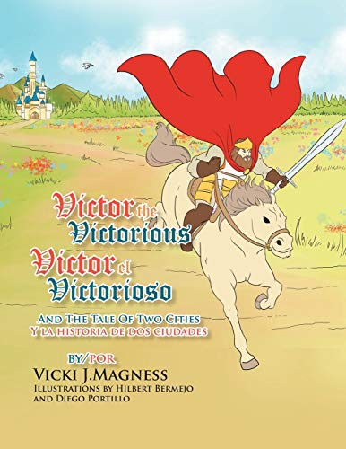 Victor the Victorious: And the Tale of Two Cities