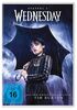 Wednesday: Staffel 1 [3 DVDs]