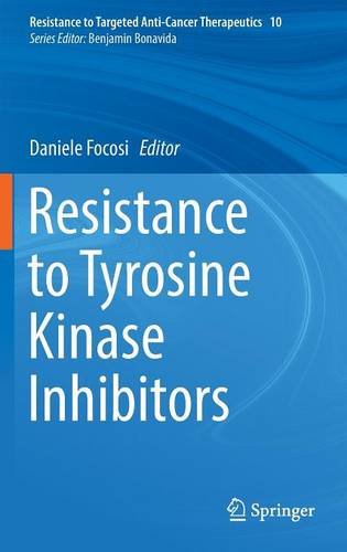 Resistance to Tyrosine Kinase Inhibitors (Resistance to Targeted Anti-Cancer Therapeutics)