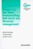 Steigerung der Wettbewerbsfähigkeit durch das Personalmanagement. Benchmarking - Outsourcing - Sozial Lernen