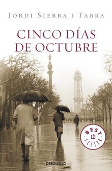 Cinco Dias De Octubre (BEST SELLER)