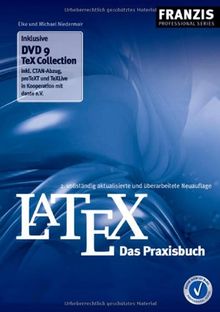 LaTeX. Das Praxisbuch