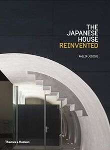 The Japanese House Reinvented (Hardback)