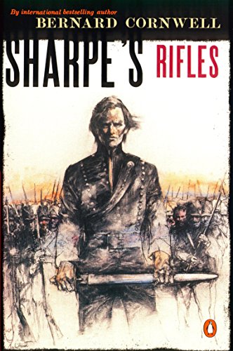 Sharpe's Rifles (#1) (Richard Sharpe Adventure, Band 6)