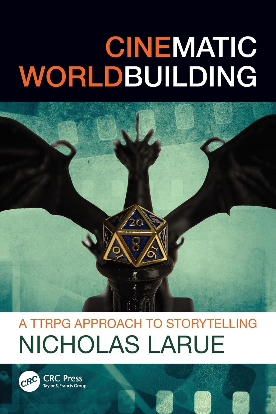 Cinematic Worldbuilding: A TTRPG Approach to Storytelling