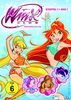 Winx Club - Staffel 1, Box 1 [2 DVDs]