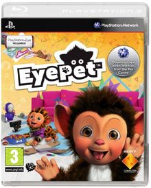 EyePet  [UK Import]