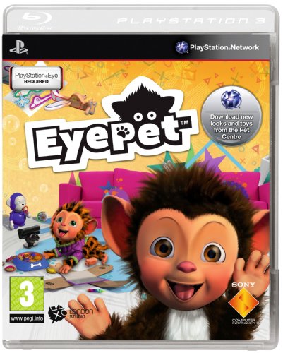 EyePet [UK Import]