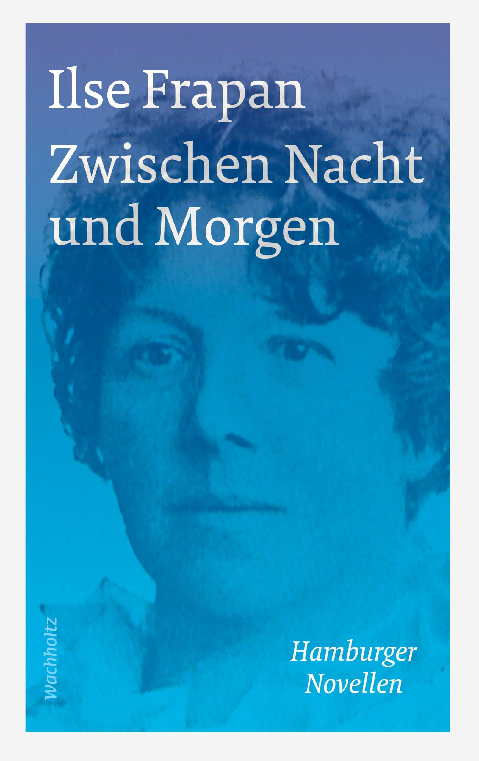Zwischen Nacht und Morgen.: Hamburger Novellen