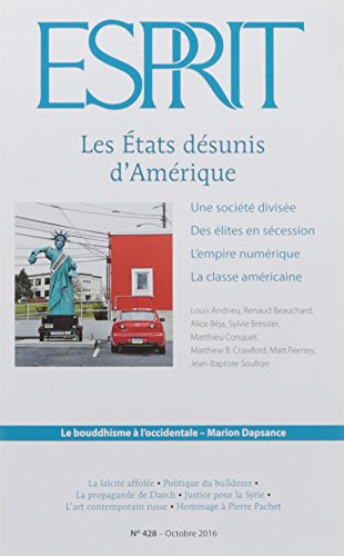 Revue Esprit