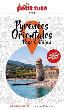 Pyrénées-Orientales, pays catalan : 2024