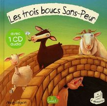 Les trois boucs Sans-Peur
