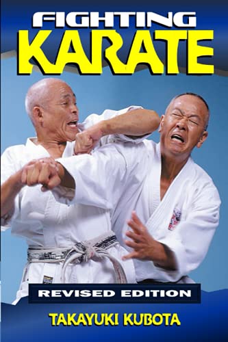FIGHTING KARATE