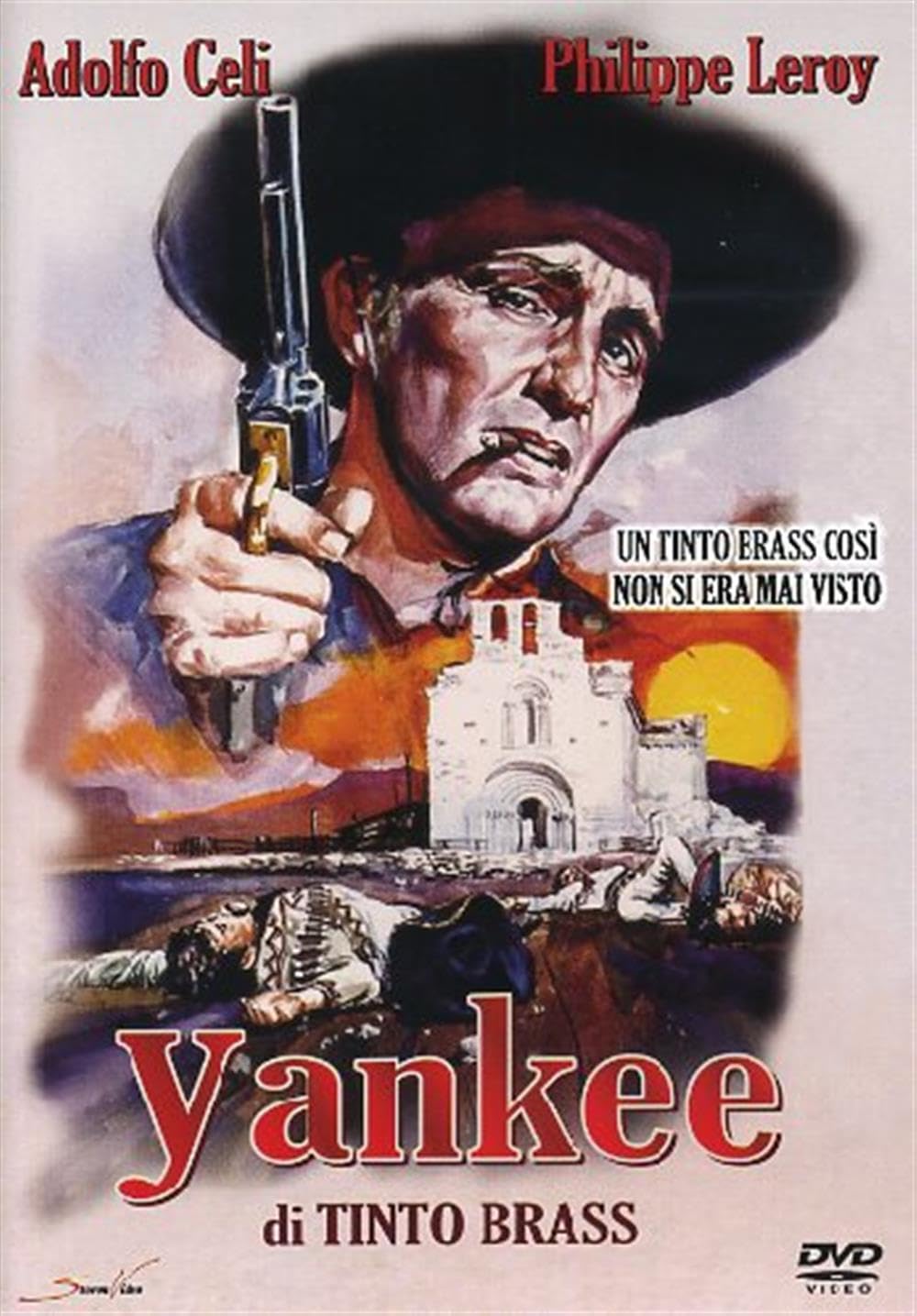 Yankee [IT Import]