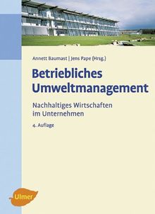 Betriebliches Umweltmanagement