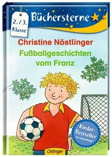 Fußballgeschichten vom Franz