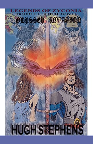 Legends of Zyconia: Odyssey Invasion
