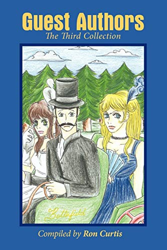 Guest Authors: The Third Collection