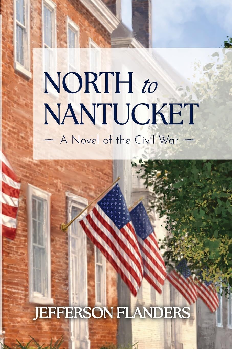 North to Nantucket