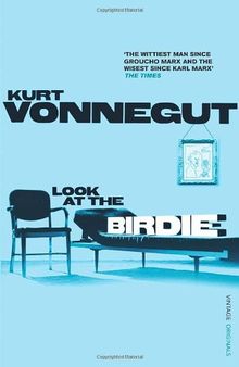 Look at the Birdie de Kurt Vonnegut | Livre | état bon